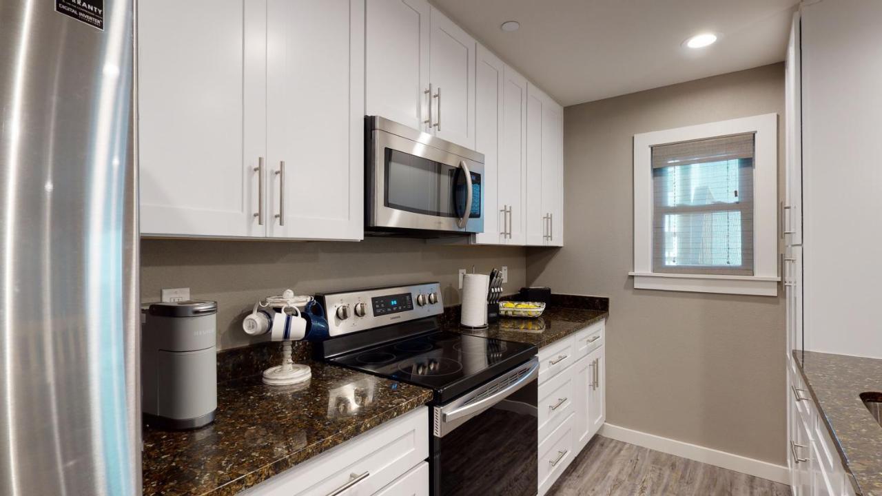 Ah-J136 All New Construction, First Floor Condo Near Marina Port Aransas Zewnętrze zdjęcie